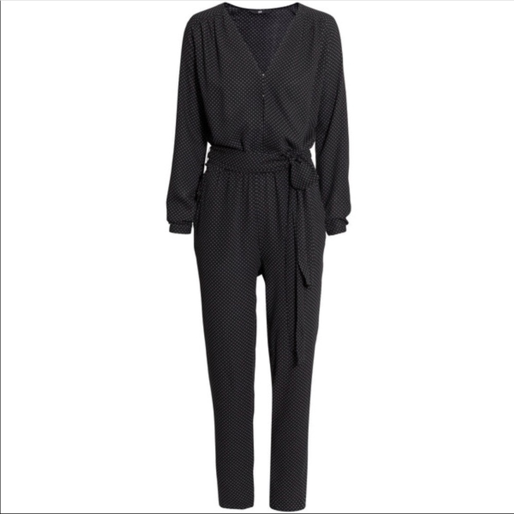Jumpsuit